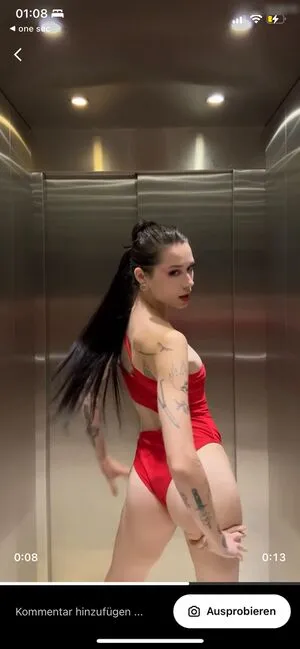 Janaxnell OnlyFans Leaked Free Thumbnail Picture - #JqL6VWaj5Y