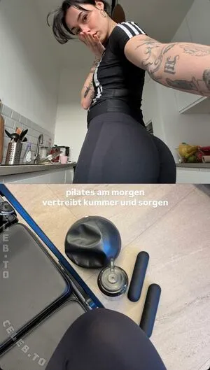 Janaxnell OnlyFans Leaked Free Thumbnail Picture - #MNlOcyzdKb