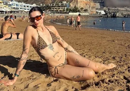 Janaxnell OnlyFans Leaked Free Thumbnail Picture - #PH0DFsVyOW