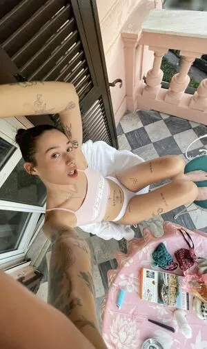 Janaxnell OnlyFans Leaked Free Thumbnail Picture - #RPHCfe6XqH