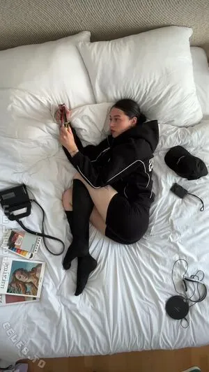 Janaxnell OnlyFans Leaked Free Thumbnail Picture - #SNyxvZaWd1