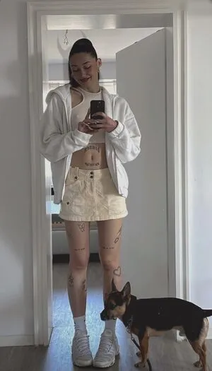 Janaxnell OnlyFans Leaked Free Thumbnail Picture - #UNRaWdpHIT