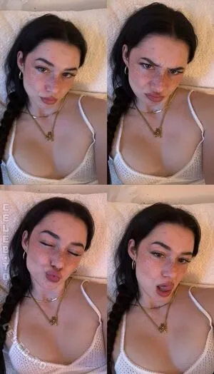 Janaxnell OnlyFans Leaked Free Thumbnail Picture - #XJBVKod60K