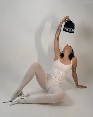 Janaxnell OnlyFans Leaked Free Thumbnail Picture - #XPo03QXnSE