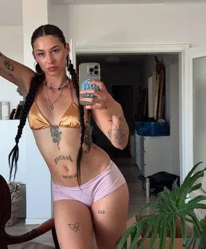 Janaxnell OnlyFans Leaked Free Thumbnail Picture - #aGVoS6annm