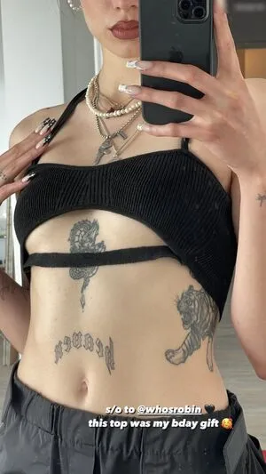 Janaxnell OnlyFans Leaked Free Thumbnail Picture - #cZzZR0o7CU