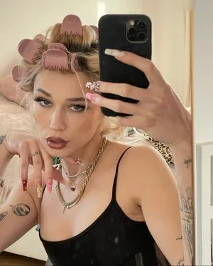 Janaxnell OnlyFans Leaked Free Thumbnail Picture - #jPYg4Vhkz5