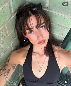 Janaxnell OnlyFans Leaked Free Thumbnail Picture - #kT6X9matBA