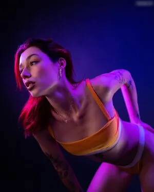 Janaxnell OnlyFans Leaked Free Thumbnail Picture - #mmjk044pMn