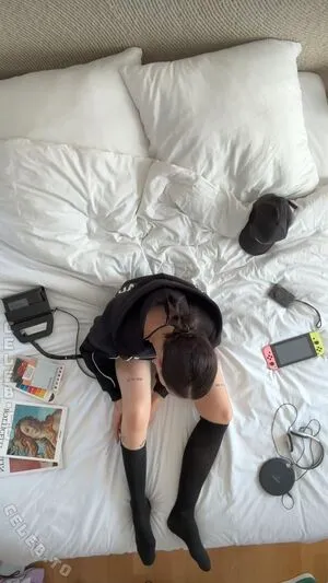 Janaxnell OnlyFans Leaked Free Thumbnail Picture - #z5WX5xfidG