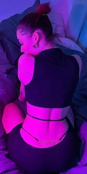 Janaxnell OnlyFans Leaked Free Thumbnail Picture - #zKbbayYlRA