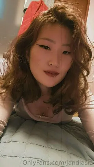Jandiasia OnlyFans Leaked Free Thumbnail Picture - #R4GF80bDv0