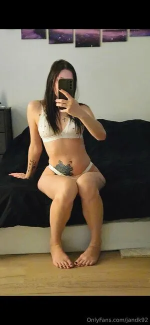 Jandk92 OnlyFans Leaked Free Thumbnail Picture - #9eZErfmrI2