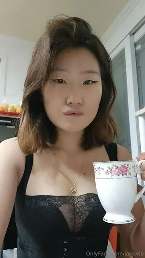 Jandvip OnlyFans Leaked Free Thumbnail Picture - #ArmyG1latu