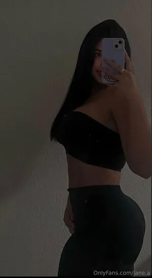 Jane A OnlyFans Leaked Free Thumbnail Picture - #OTfJYehqYr