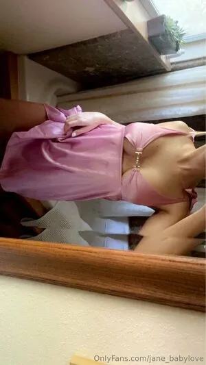 Jane Babylove OnlyFans Leaked Free Thumbnail Picture - #kYyWDHduBY