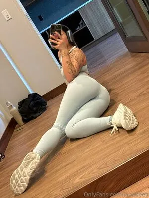 Jane Bee OnlyFans Leaked Free Thumbnail Picture - #1gIaogdeKz