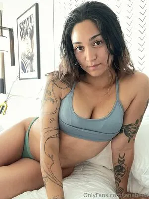 Jane Bee OnlyFans Leaked Free Thumbnail Picture - #D5hTciygZn