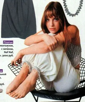 Jane Birkin OnlyFans Leaked Free Thumbnail Picture - #MUyf3nz9vE