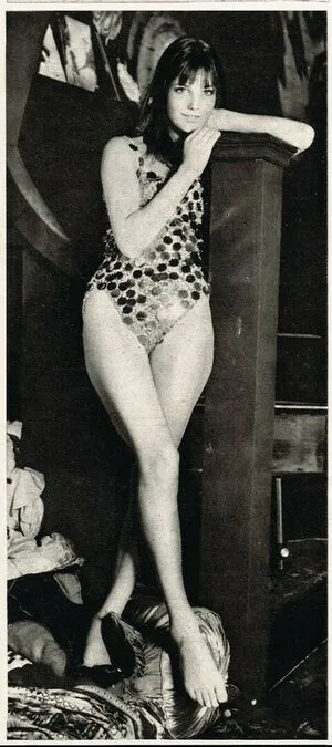 Jane Birkin OnlyFans Leaked Free Thumbnail Picture - #dp1jXe2ANt