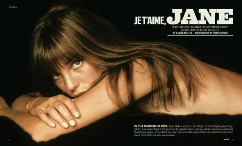 Jane Birkin OnlyFans Leaked Free Thumbnail Picture - #xRzcTbWIE4