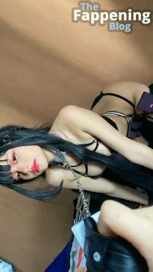 Jane Calista OnlyFans Leaked Free Thumbnail Picture - #Ago0vPGAwF