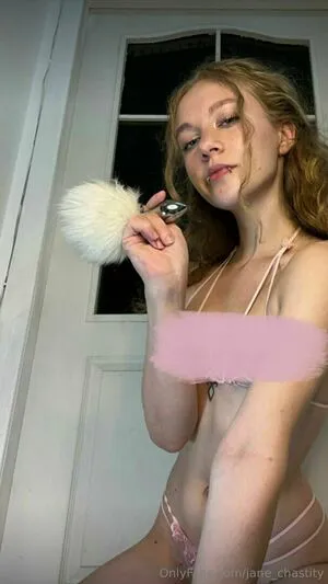 Jane Chastity OnlyFans Leaked Free Thumbnail Picture - #BlLDej31oH