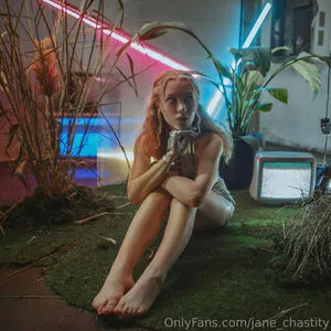 Jane Chastity OnlyFans Leaked Free Thumbnail Picture - #XDbZjgsJdu