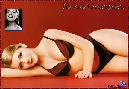 Jane Danson OnlyFans Leaked Free Thumbnail Picture - #cIZnsqoUa0