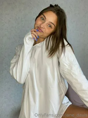 Jane Davis OnlyFans Leaked Free Thumbnail Picture - #ov21wuRHTR