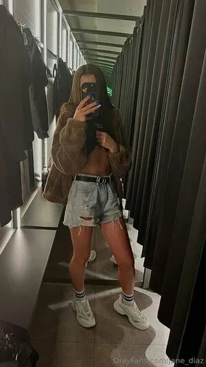 Jane Diaz OnlyFans Leaked Free Thumbnail Picture - #8XkP8Jozy3