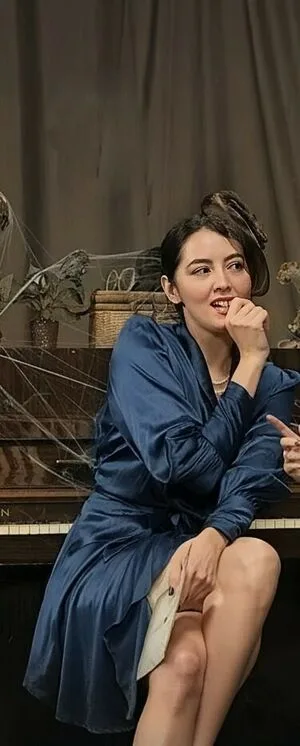 Jane Douglas OnlyFans Leaked Free Thumbnail Picture - #4YzshoFTtr