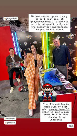 Jane Douglas OnlyFans Leaked Free Thumbnail Picture - #6AhwvunTRX