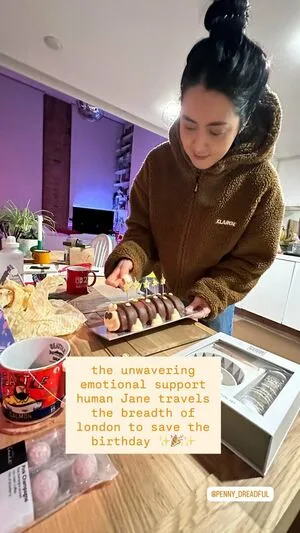 Jane Douglas OnlyFans Leaked Free Thumbnail Picture - #7VKSACudf8