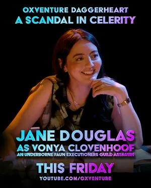 Jane Douglas OnlyFans Leaked Free Thumbnail Picture - #9w0r6CplEd