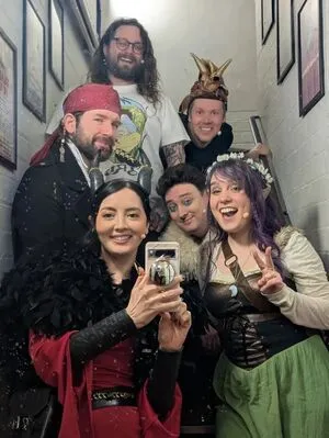 Jane Douglas OnlyFans Leaked Free Thumbnail Picture - #ZINVdUSSA9