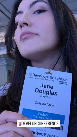 Jane Douglas OnlyFans Leaked Free Thumbnail Picture - #l3l6ZkKMtk