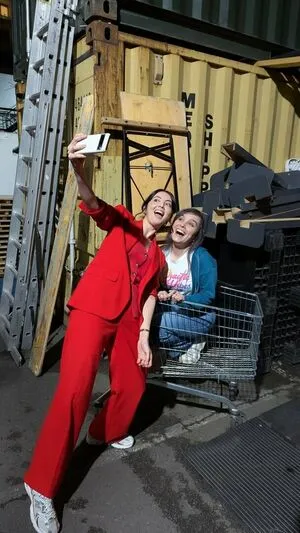 Jane Douglas OnlyFans Leaked Free Thumbnail Picture - #w8HNIFUC44