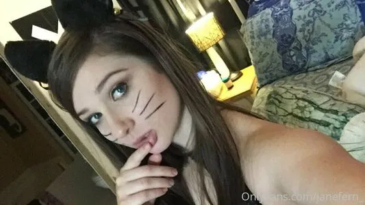 Jane Fern OnlyFans Leaked Free Thumbnail Picture - #ZdlMkQ1ZAY