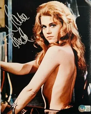 Jane Fonda OnlyFans Leaked Free Thumbnail Picture - #JAyRlw25Gv