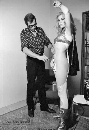 Jane Fonda OnlyFans Leaked Free Thumbnail Picture - #m0g4FjgGmB