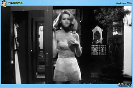 Jane Fonda OnlyFans Leaked Free Thumbnail Picture - #vK4b9pLGw5