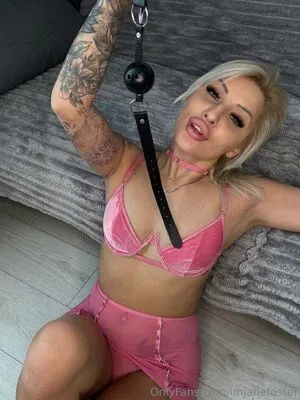 Jane Foster OnlyFans Leaked Free Thumbnail Picture - #AS0HLoqITX