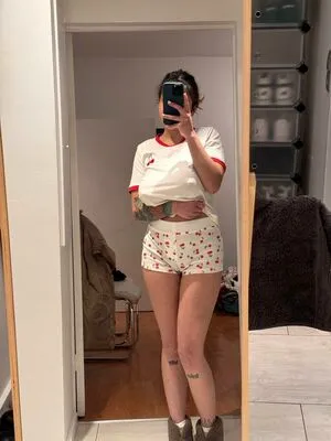 Jane Garcia OnlyFans Leaked Free Thumbnail Picture - #I3lLGAGMhg