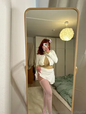 Jane Garcia OnlyFans Leaked Free Thumbnail Picture - #k4DBdhUXRy