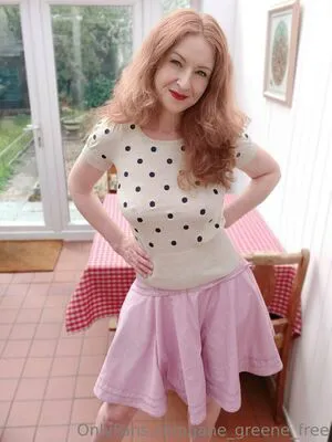 Jane Greene Free OnlyFans Leaked Free Thumbnail Picture - #1MRSeioNge