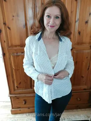 Jane Greene Free OnlyFans Leaked Free Thumbnail Picture - #DUGCOSozTO