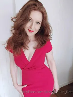 Jane Greene Free OnlyFans Leaked Free Thumbnail Picture - #EahnSWnbsf