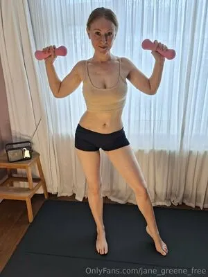 Jane Greene Free OnlyFans Leaked Free Thumbnail Picture - #fPAKg3Nyi9