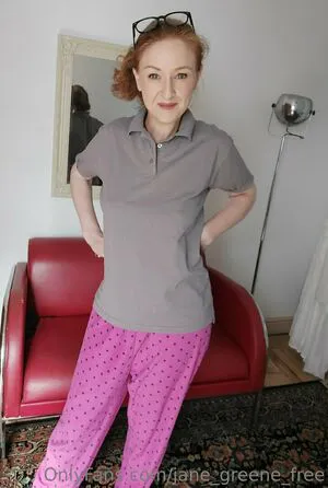 Jane Greene Free OnlyFans Leaked Free Thumbnail Picture - #jHhwWCGspe